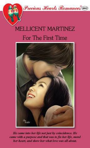 For The First Time (Mass Market Paperback)