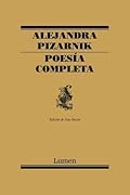 Poesía completa