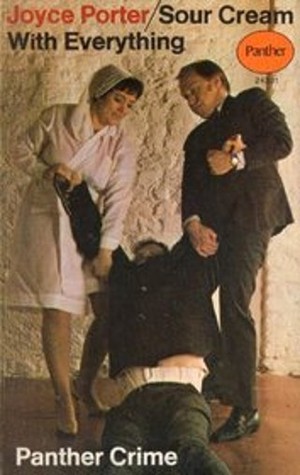 Sour Cream With Everything (Paperback)