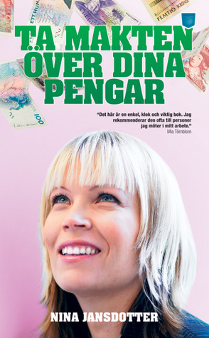 Ta makten över dina pengar