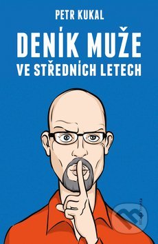 Deník muže ve středních letech (Hardcover)