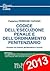 Codice dell'esecuzione pena...