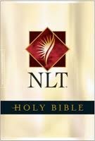 Holy Bible: New Living Translation