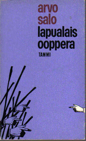 Lapualaisooppera (Unknown Binding)