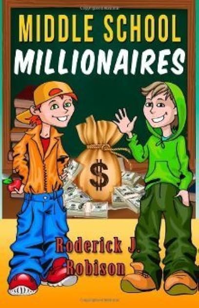 Middle School Millionaires