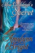 Miss Goldsleigh's Secret