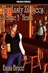 Heath (The Lusty Zilosecs, #3)