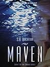 Maven by S.A. Huchton