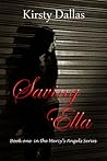 Saving Ella by Kirsty Dallas