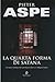 La quarta forma di Satana by Pieter Aspe
