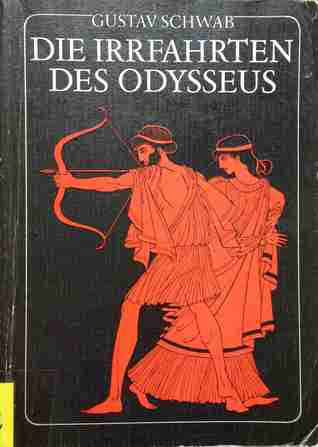 Die Irrfahrten des Odysseus