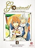 Gourmet! Vol. 4