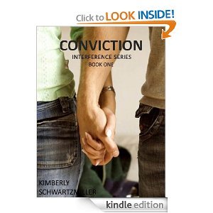 Conviction (Interference, #1)