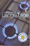 Lange Tage (German Edition)