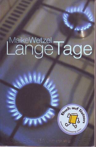 Lange Tage (German Edition)