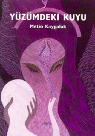 Yüzümdeki Kuyu