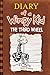 The Third Wheel (Diary of a Wimpy Kid)