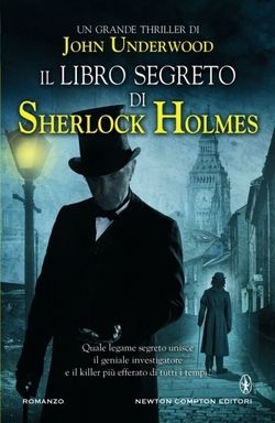 Il libro segreto di Sherlock Holmes (Hardcover)