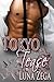 Tokyo Tease by Luna Zega