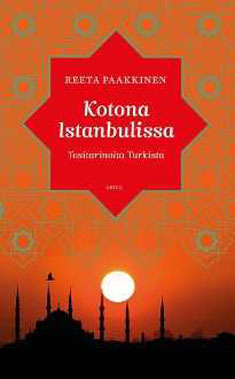 Kotona Istanbulissa