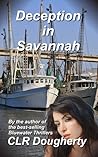 Deception in Savannah (Connie Barrera Thrillers)