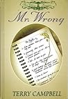 Mr. Wrong (Five Star First Edition Romance Series)