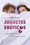 Jueguetes Eróticos