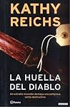 La huella del diablo