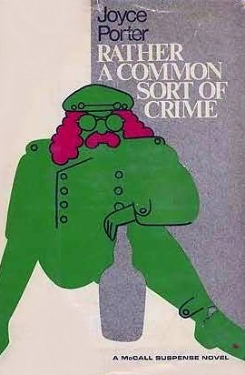 Rather a Common Sort of Crime (Hardcover)