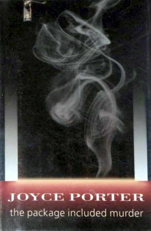 The Package Included Murder (Hardcover)