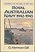 Royal Australian Navy 1942-45