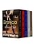 Big Bad Erotica Boxed Set