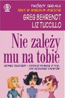 Nie zależy mu na tobie
