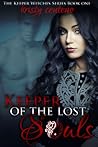 Keeper of the Lost Souls by Kristy Centeno