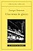 Una testa in gioco by Georges Simenon