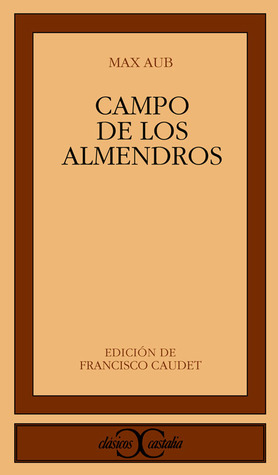 Campo de los almendros (Paperback)