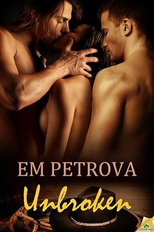 Unbroken (Country Fever, #3)