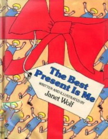The Best Present Is Me