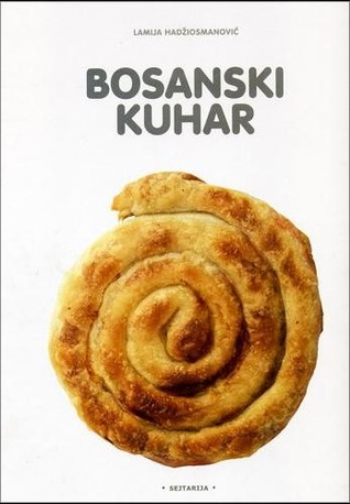 Bosanski kuhar