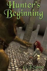 Hunter's Beginning (Veller #1)