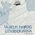 Utvandrarna by Vilhelm Moberg