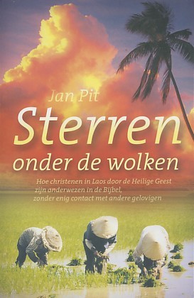 Sterren Onder De Wolken (Paperback)