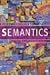 Semantics (Palgrave Modern Linguistics)