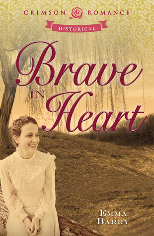 Brave in Heart (Kindle Edition)