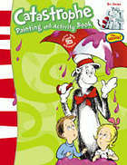Catastrophe Paint Box Book (Cat in the Hat Movie Tie in)