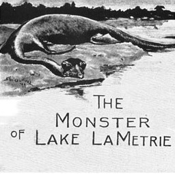 The Monster of Lake LaMetrie