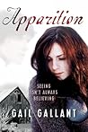 Apparition, by Gail Gallant