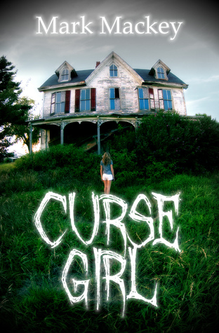 Curse Girl (Blue Winter # 2)