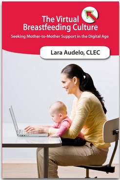 The Virtual Breastfeeding Culture: Seeking Mother to Mother Support in the Digital Age (Paperback)