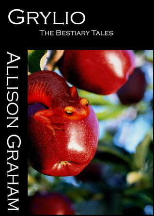 Grylio (Kindle Edition)